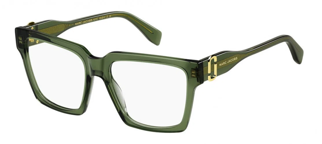 Marc Jacobs MARC766 Eyeglasses - view 2